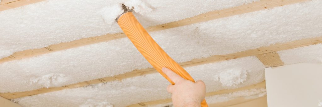 Insulation services in Trumbull, CT