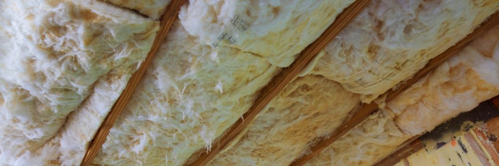 Insulation services in Trumbull, CT