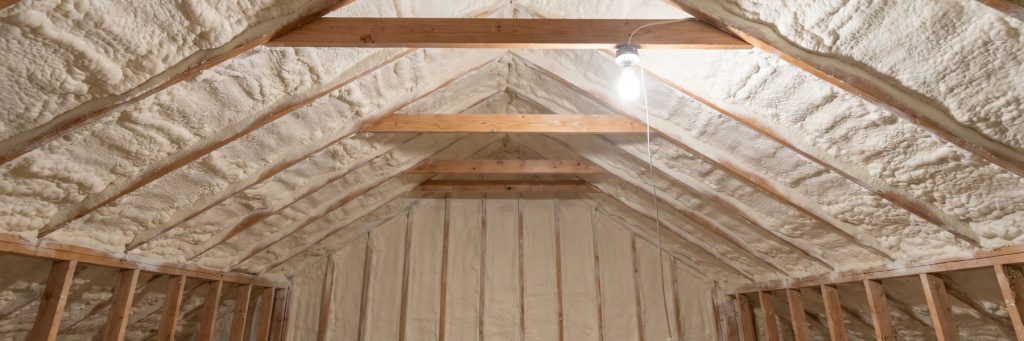Insulation services in Trumbull, CT