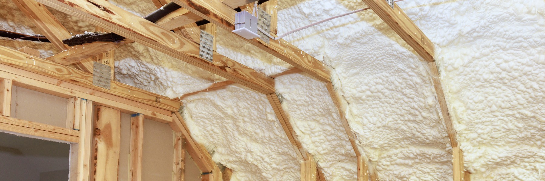 Insulation services in Trumbull, CT