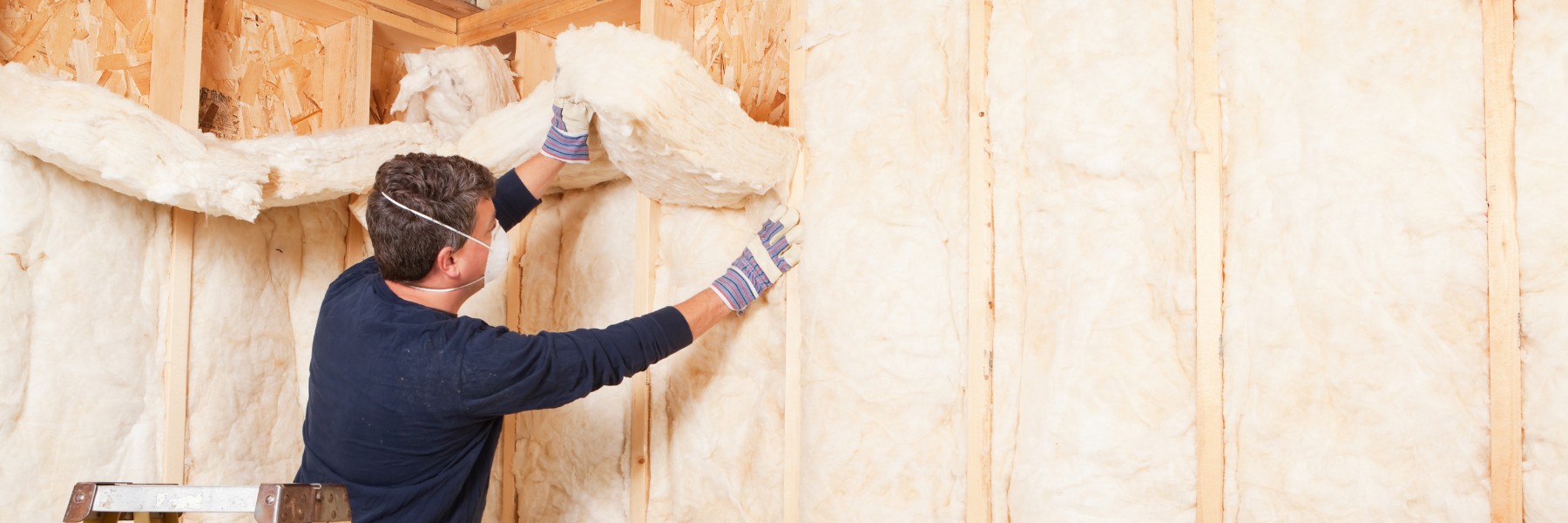 Insulation services in Trumbull, CT