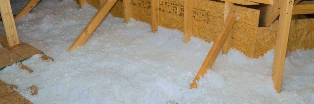 Insulation services in Trumbull, CT